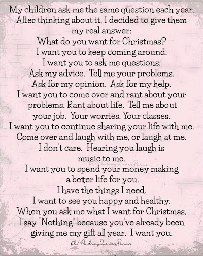 Gifts Of The Spirit Quote