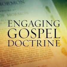 Gospel doctrine