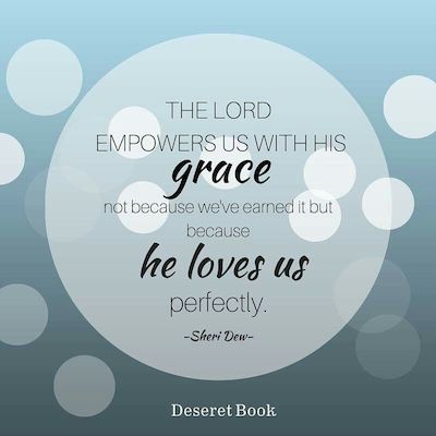 grace quotes