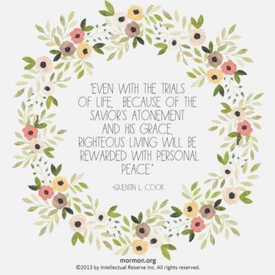 grace quotes