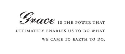 grace quotes