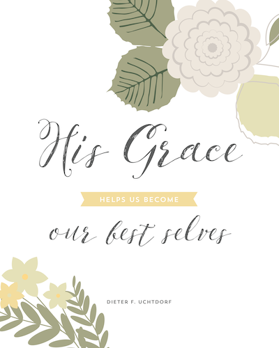 grace quotes