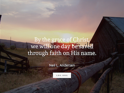 grace quotes