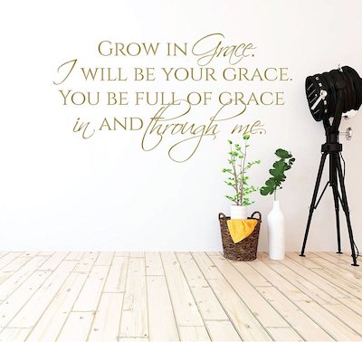 grace quotes