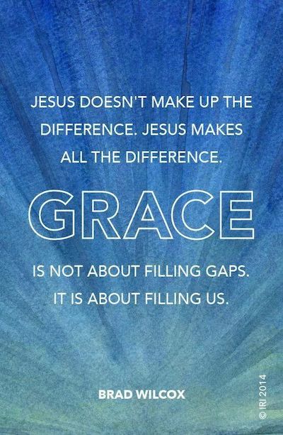 grace quotes