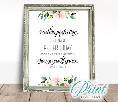 grace quotes