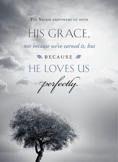 grace quotes