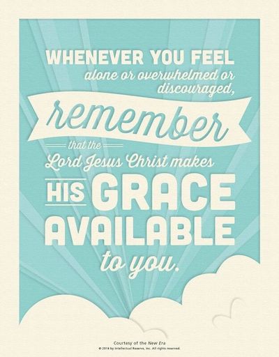 grace quotes
