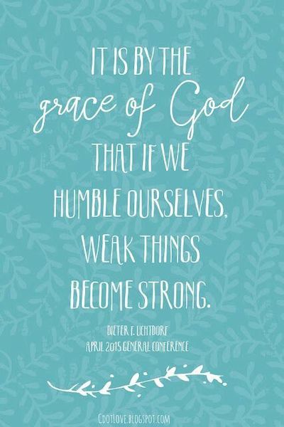 grace quotes