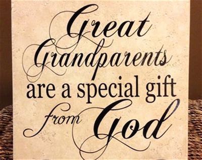 Grandparent Quote