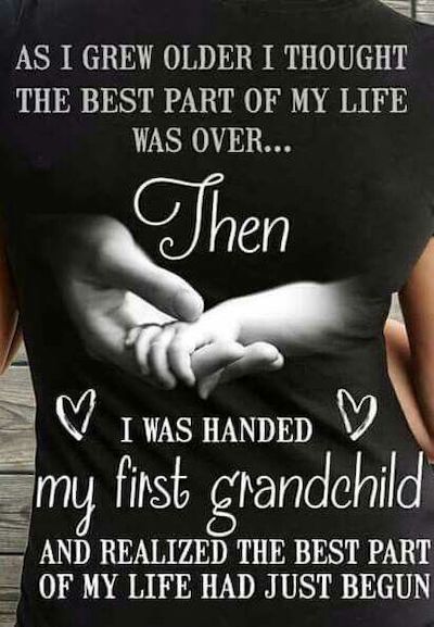 Grandparent Quote