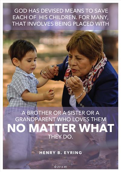 Grandparent Quote