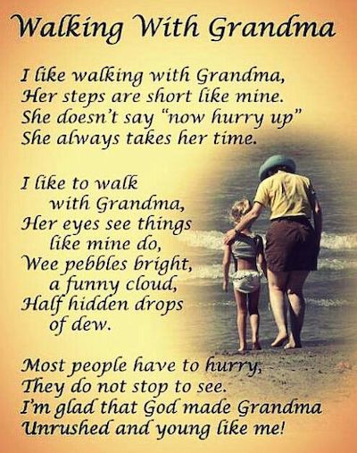Grandparent Quote