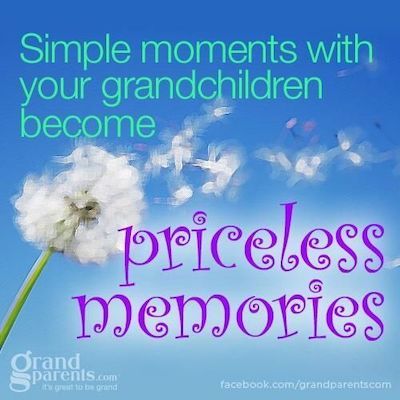 Grandparent Quote