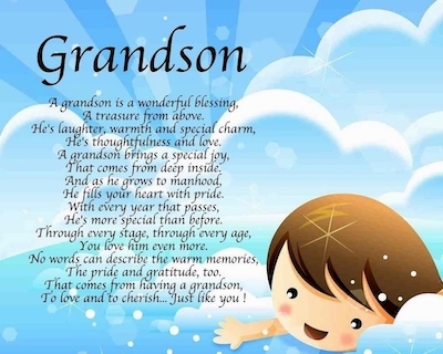 Grandparent Quote
