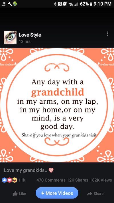 Grandparent Quote