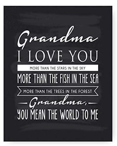 Grandparent Quote