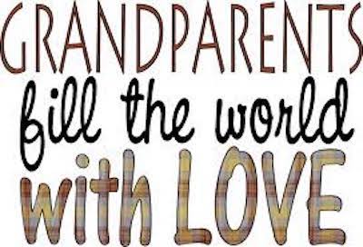 Grandparent Quote
