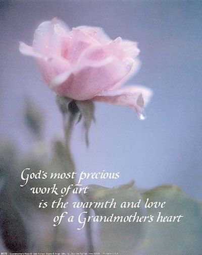 Grandparent Quote