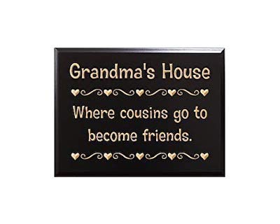 Grandparent Quote