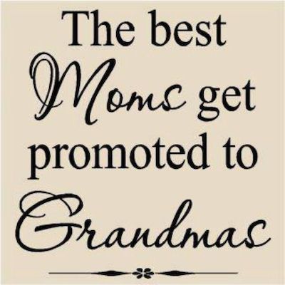 Grandparent Quote