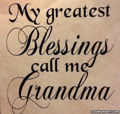 Grandparent Quote