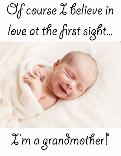 Grandparent Quote