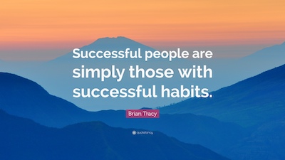 habits quote 5