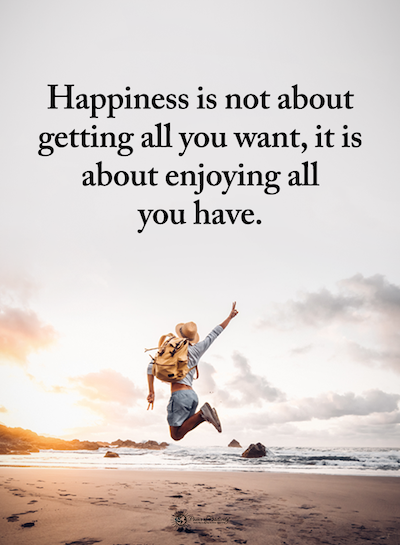 Happiness Quote