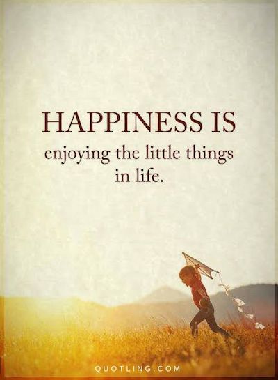 Happiness Quotes