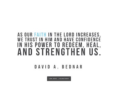 Healing