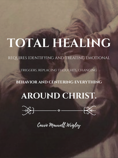 Healing
