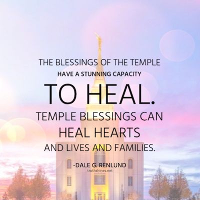 Healing