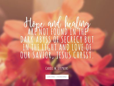 Healing