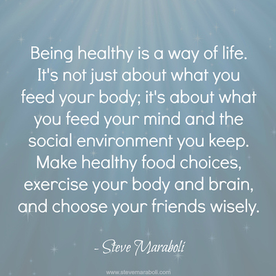 Health Quotes