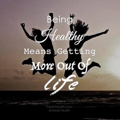 Health Quotes