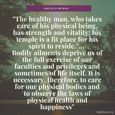 Health Quotes