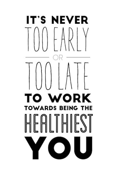 Health Quotes