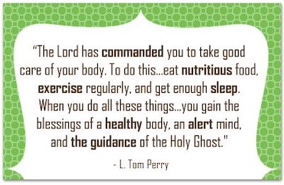 Health Quotes