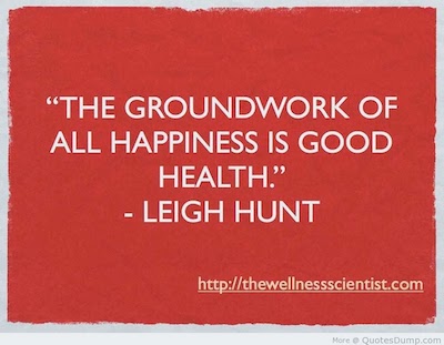 Health Quotes