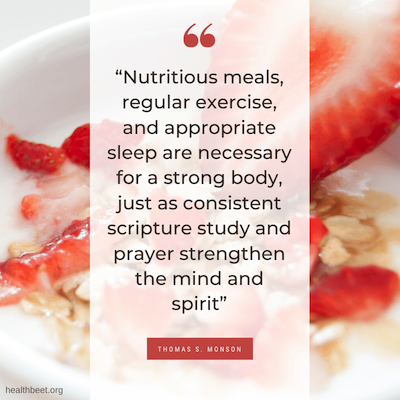 Health Quotes