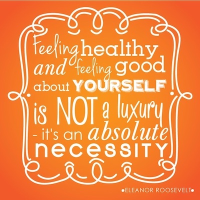 Health Quotes