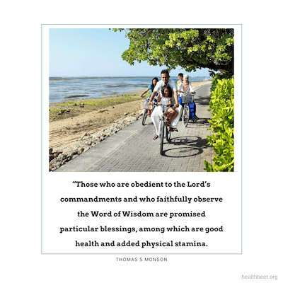 Health Quotes