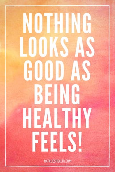 Health Quotes