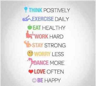 Health Quotes