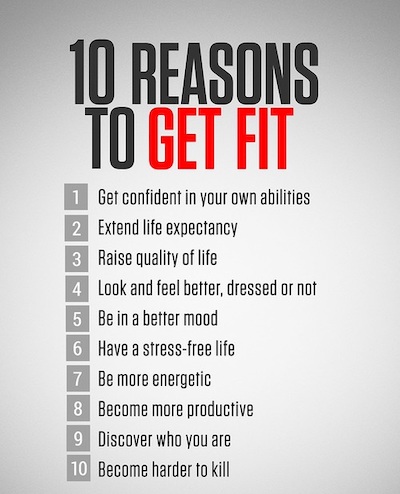 Health Quotes