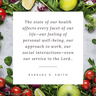 Health Quotes