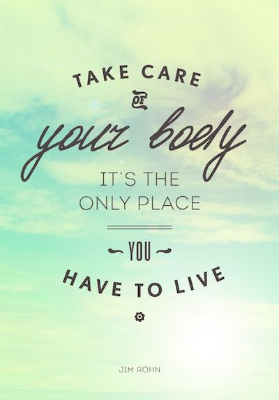 Health Quotes