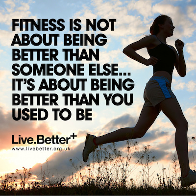 Health Quotes