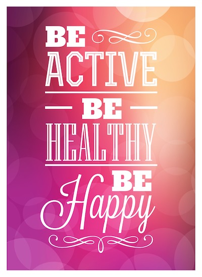 Health Quotes